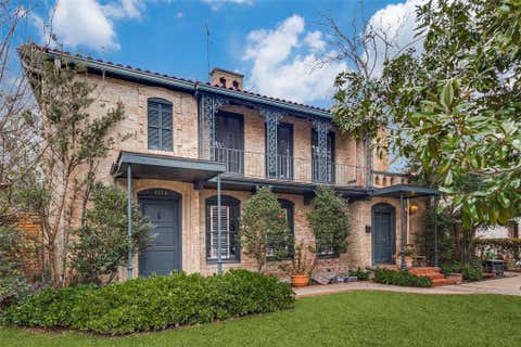 Photo of 4526 Fairway Avenue, Highland Park, TX 75219 (MLS # 21351477)