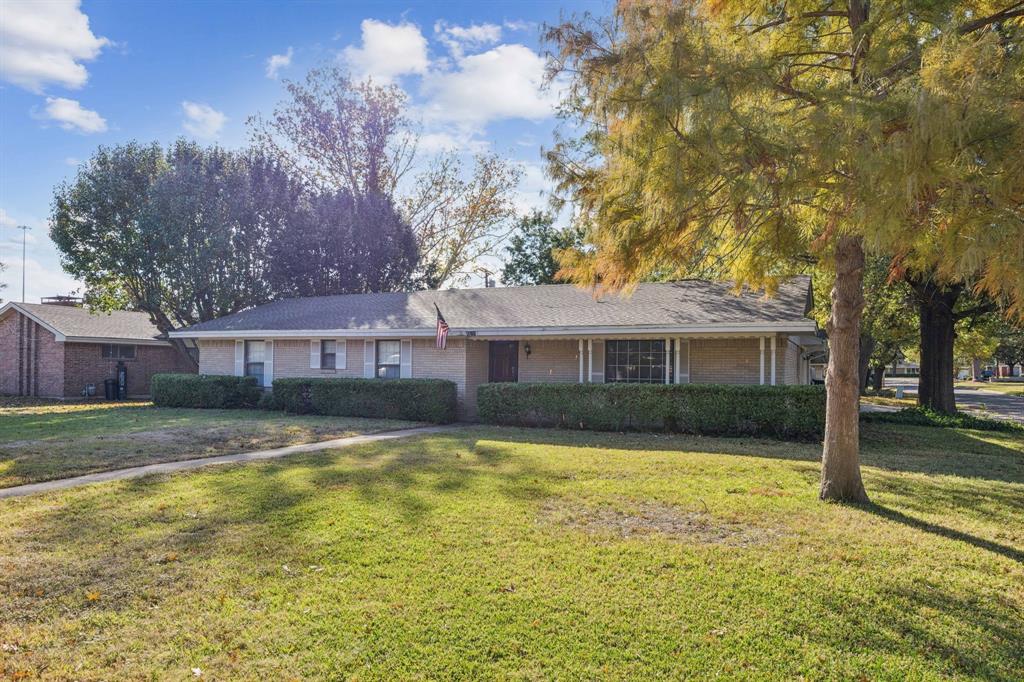 Ridgecrest Add Sec 5 - Residential