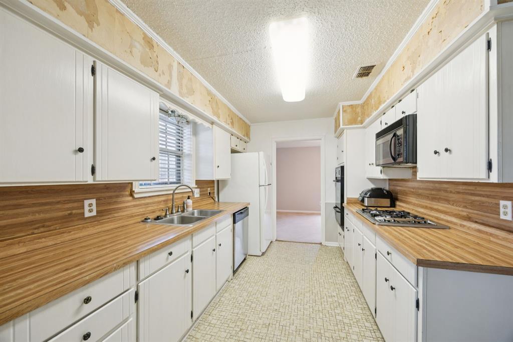 Ridgecrest Add Sec 5 - Residential