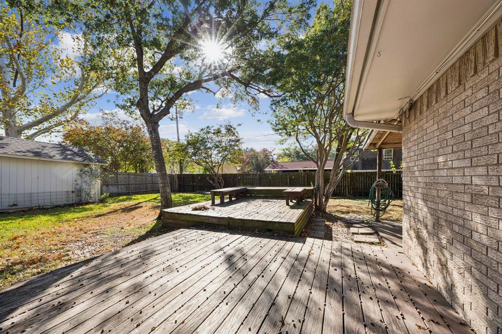 Ridgecrest Add Sec 5 - Residential