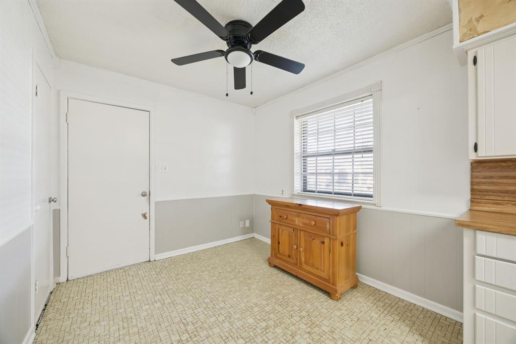 Ridgecrest Add Sec 5 - Residential