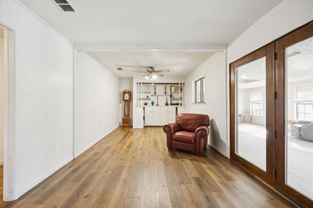 Ridgecrest Add Sec 5 - Residential