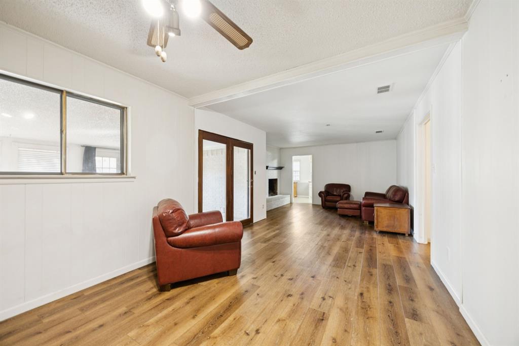 Ridgecrest Add Sec 5 - Residential