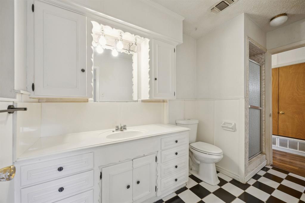 Ridgecrest Add Sec 5 - Residential