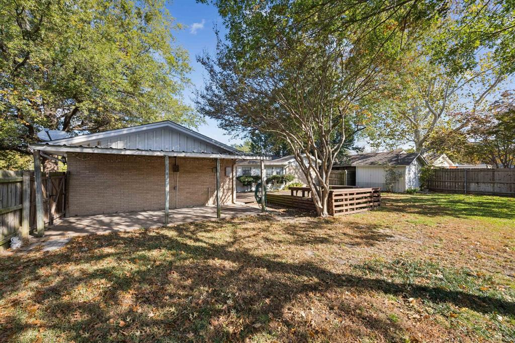 Ridgecrest Add Sec 5 - Residential