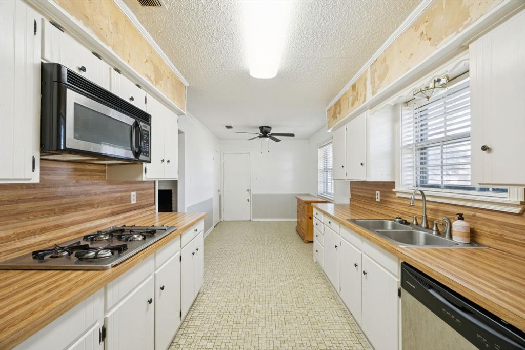 Ridgecrest Add Sec 5 - Residential