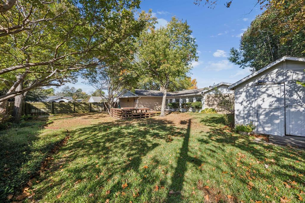 Ridgecrest Add Sec 5 - Residential