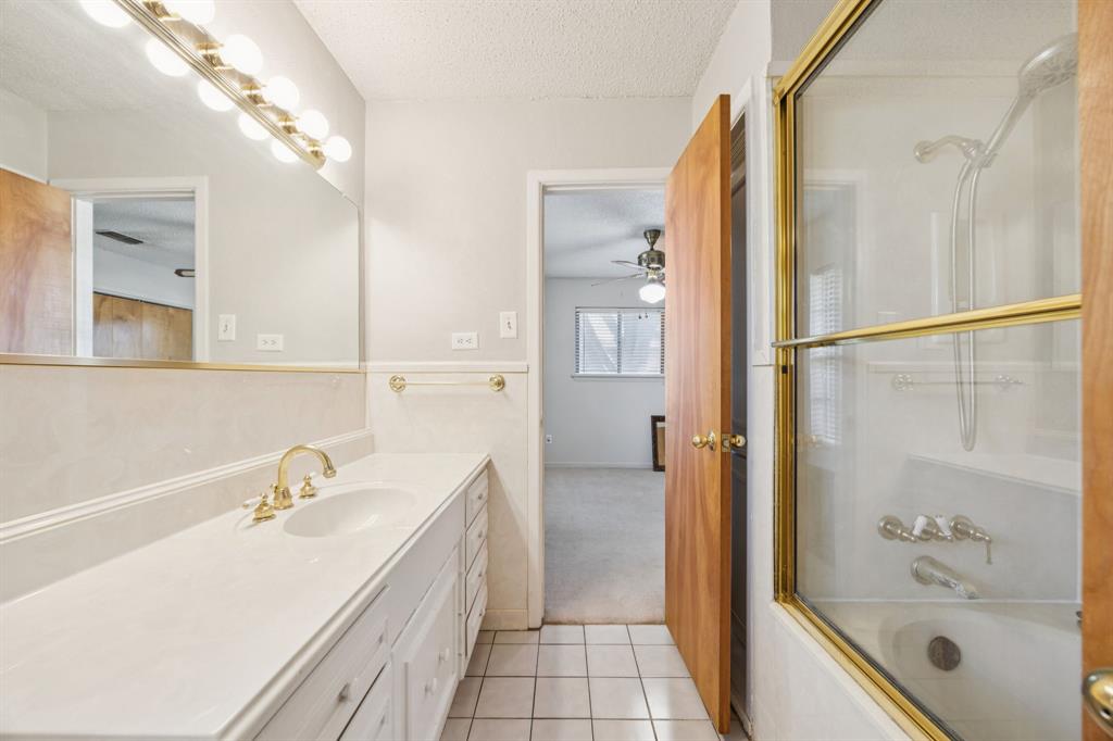 Ridgecrest Add Sec 5 - Residential