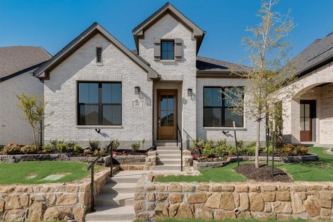 501 Firecrest Lane Celina TX 75009