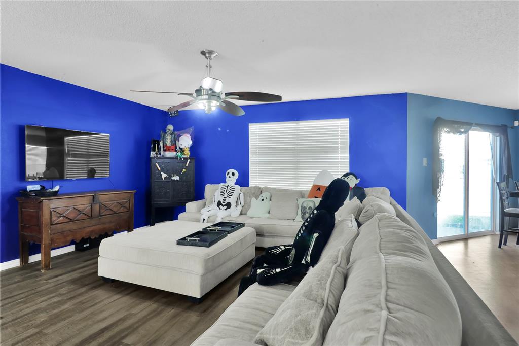 Cheyenne Ridge - Residential