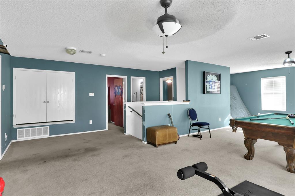 Cheyenne Ridge - Residential