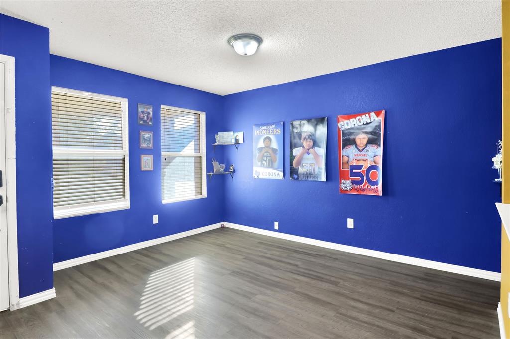 Cheyenne Ridge - Residential