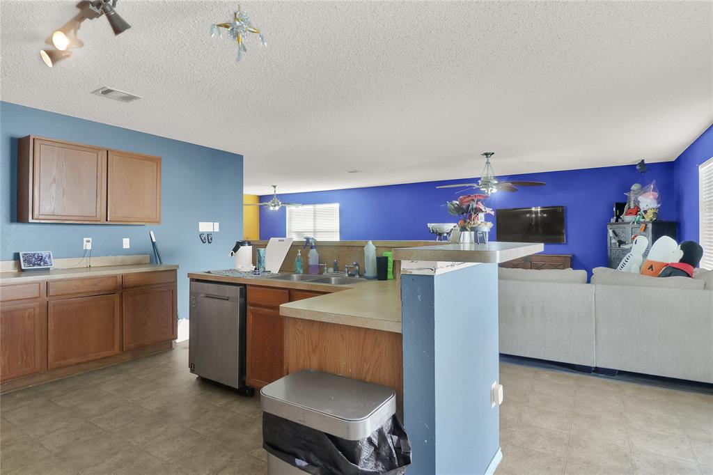 Cheyenne Ridge - Residential