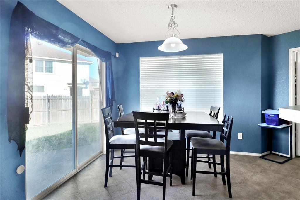 Cheyenne Ridge - Residential