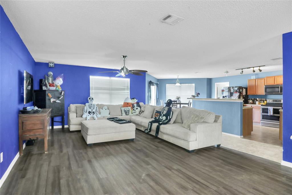 Cheyenne Ridge - Residential