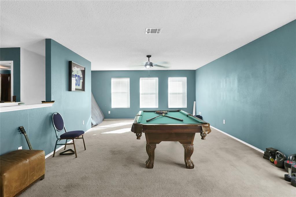 Cheyenne Ridge - Residential