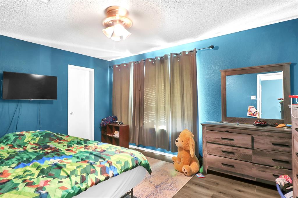 Cheyenne Ridge - Residential