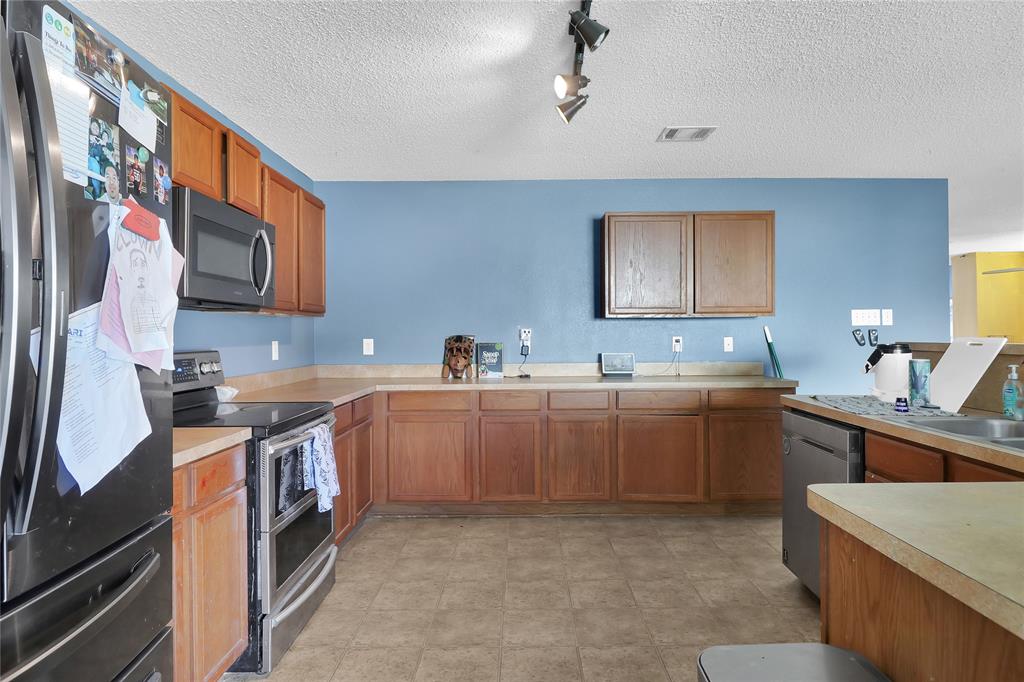 Cheyenne Ridge - Residential