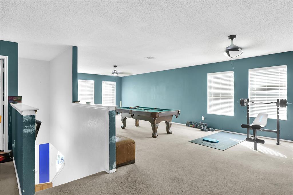 Cheyenne Ridge - Residential