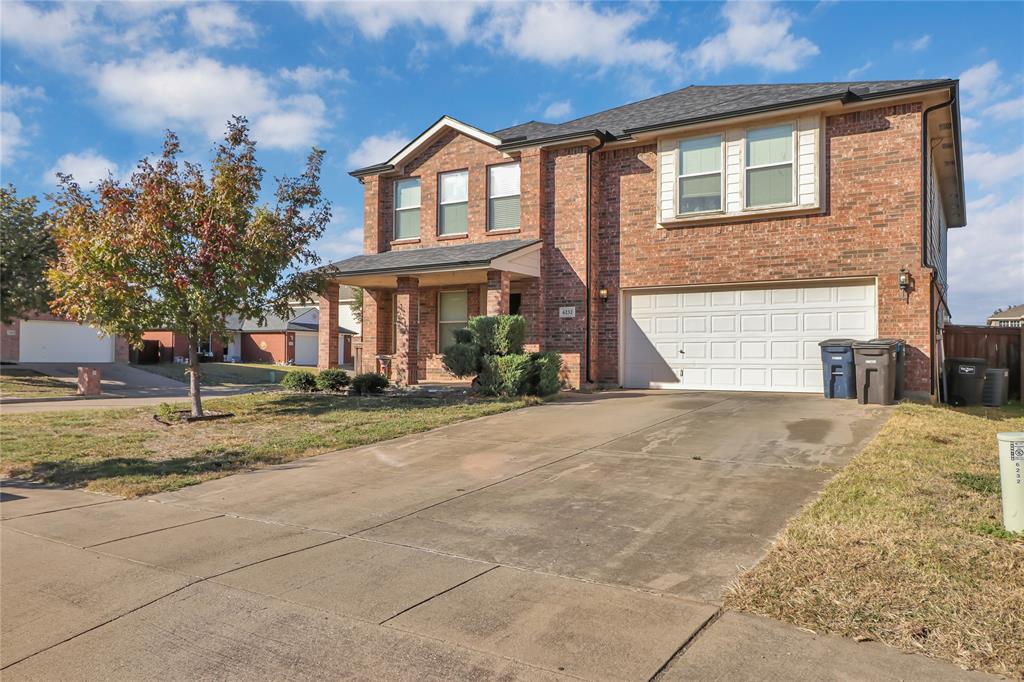 6232 Apalachee Trail