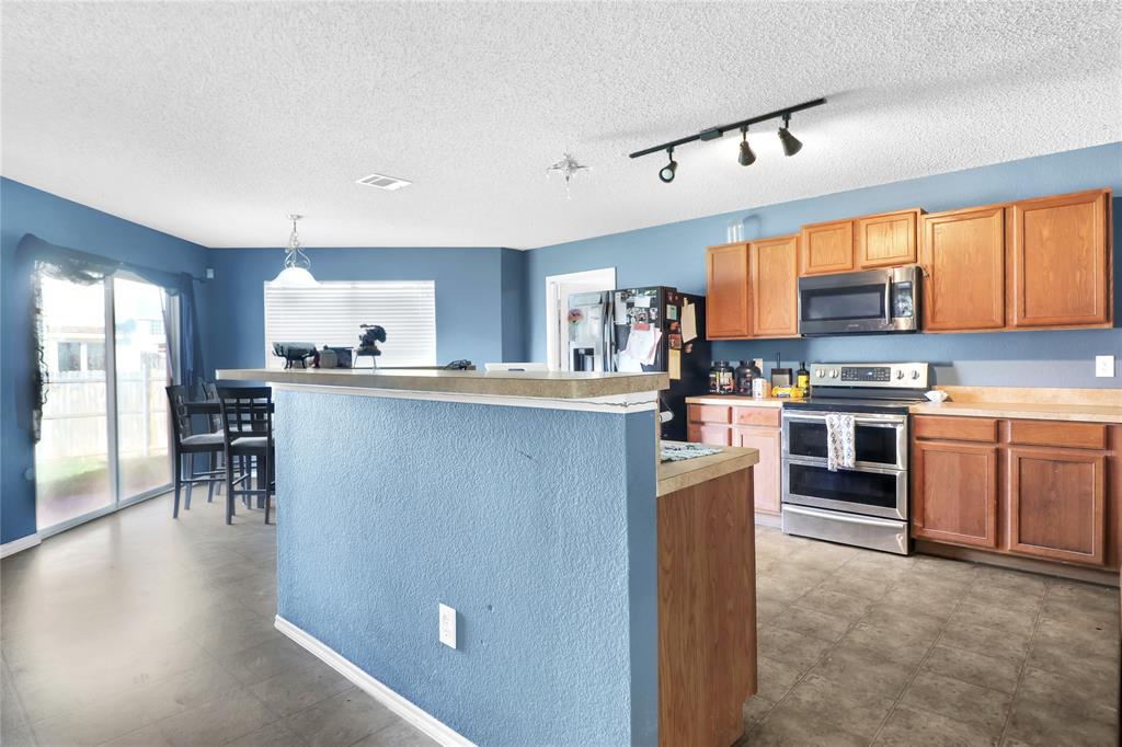 Cheyenne Ridge - Residential