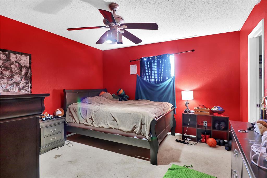 Cheyenne Ridge - Residential