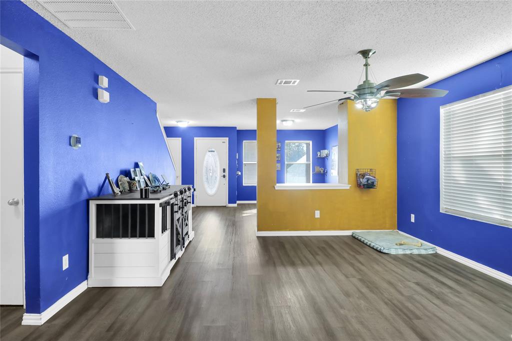 Cheyenne Ridge - Residential