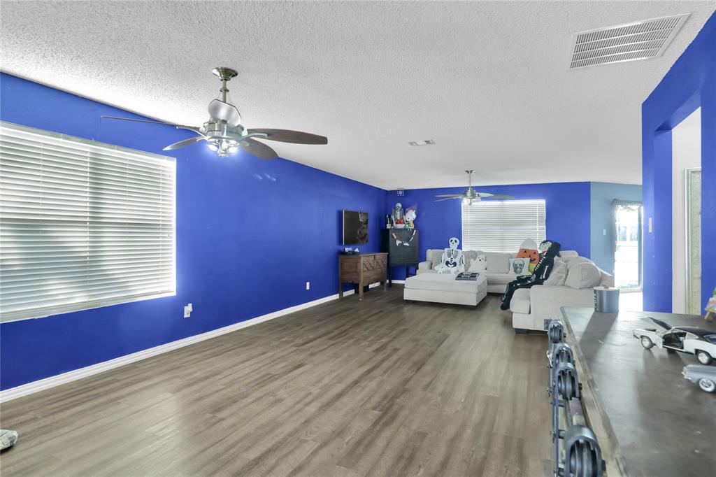 Cheyenne Ridge - Residential