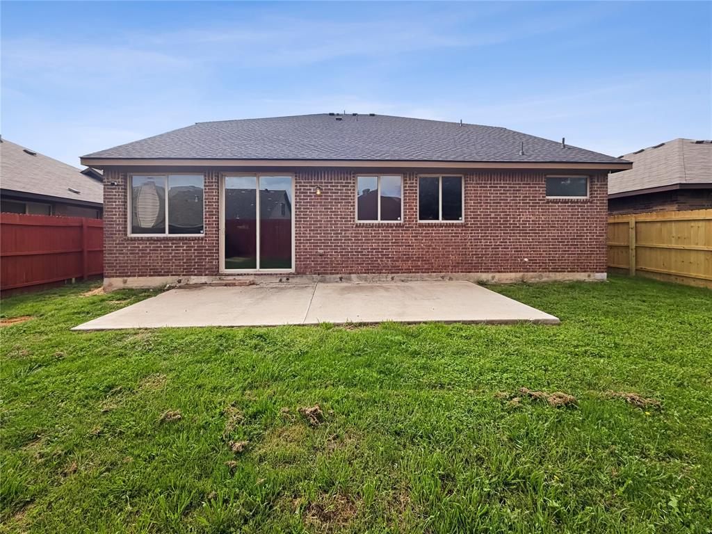 Rosemary Ridge Add - Residential