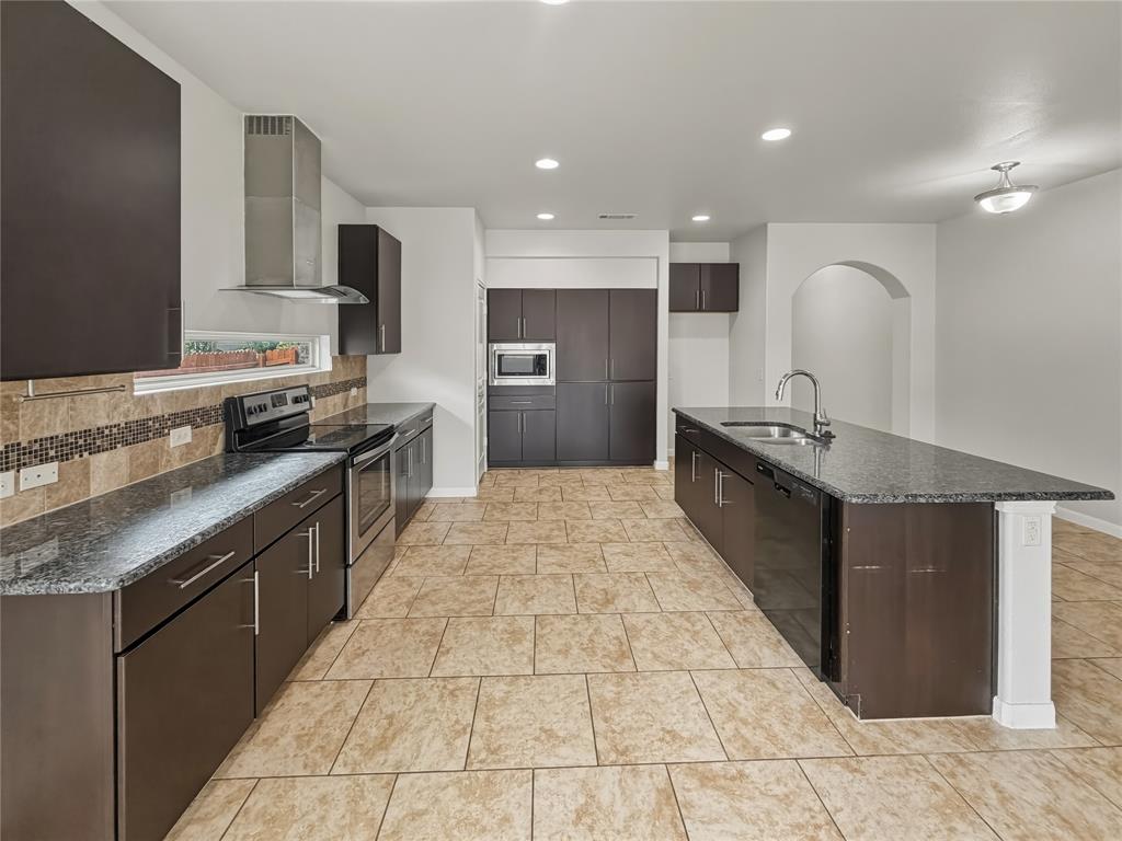 Rosemary Ridge Add - Residential