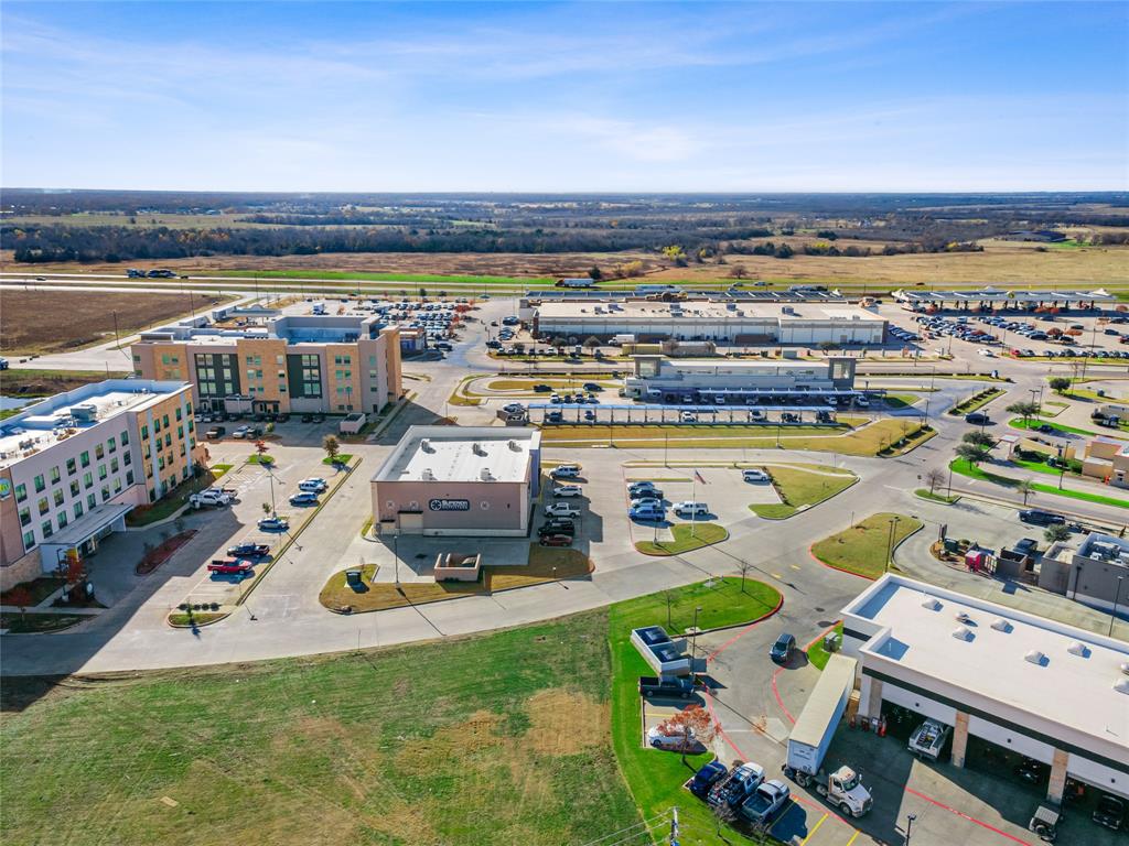 Terrell Market Center Add - Commercial Sale