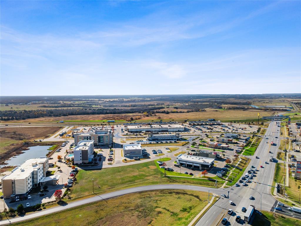 Terrell Market Center Add - Commercial Sale