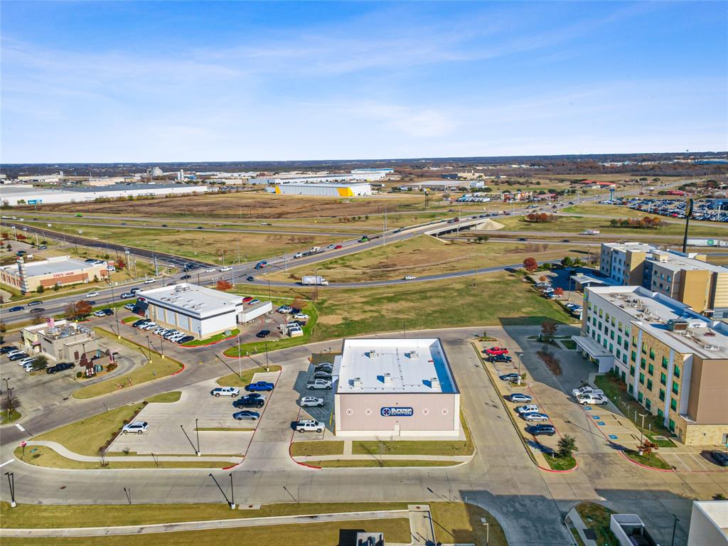 Terrell Market Center Add - Commercial Sale