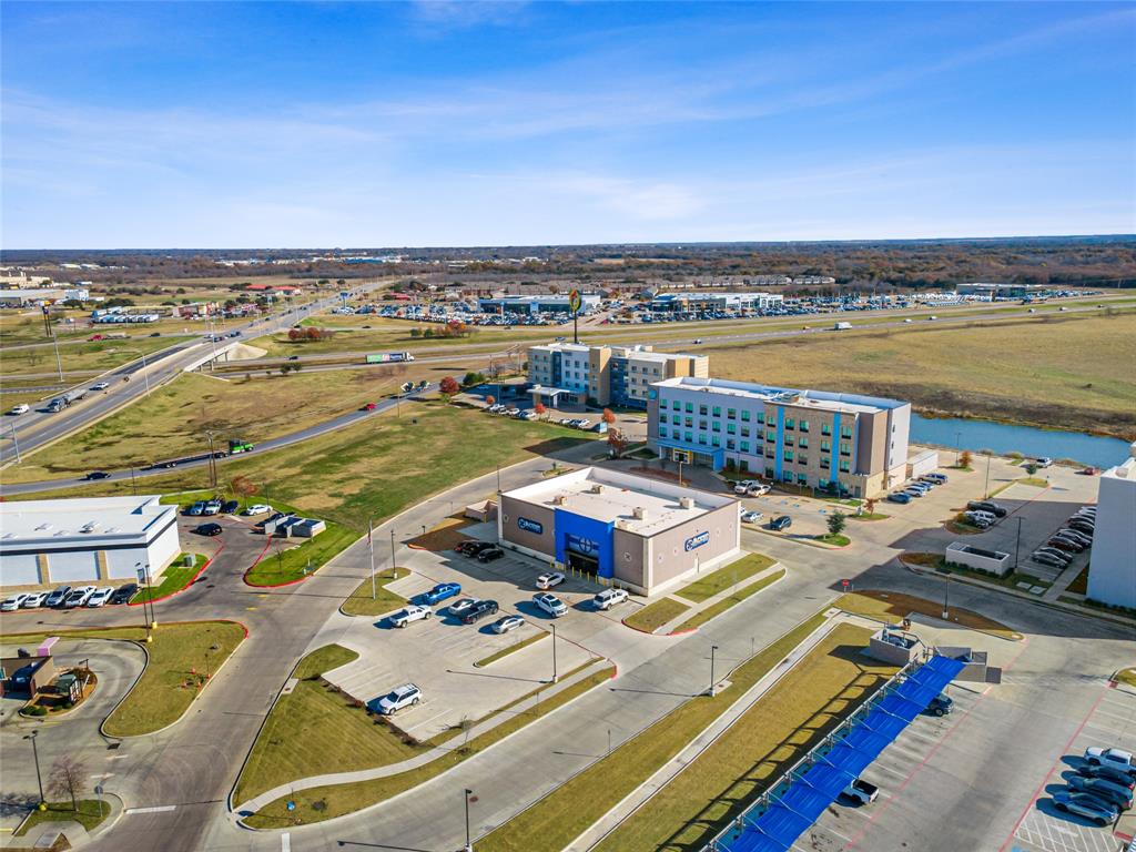 Terrell Market Center Add - Commercial Sale