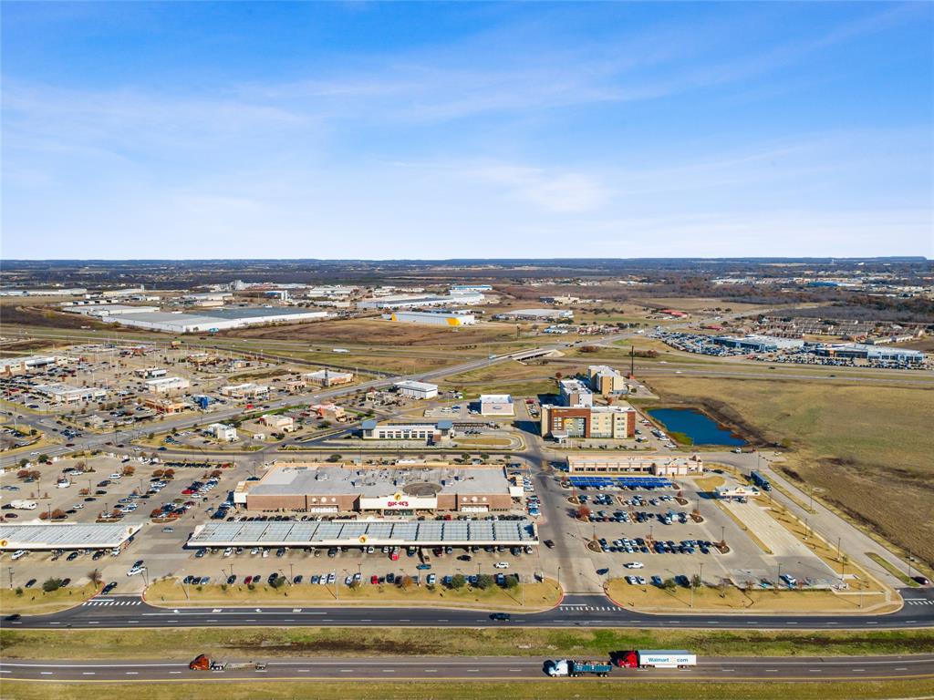 Terrell Market Center Add - Commercial Sale