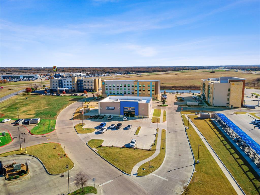 Terrell Market Center Add - Commercial Sale