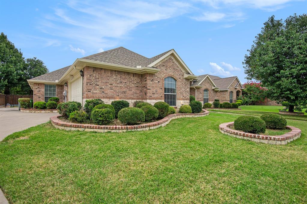 6925 Katherine Court