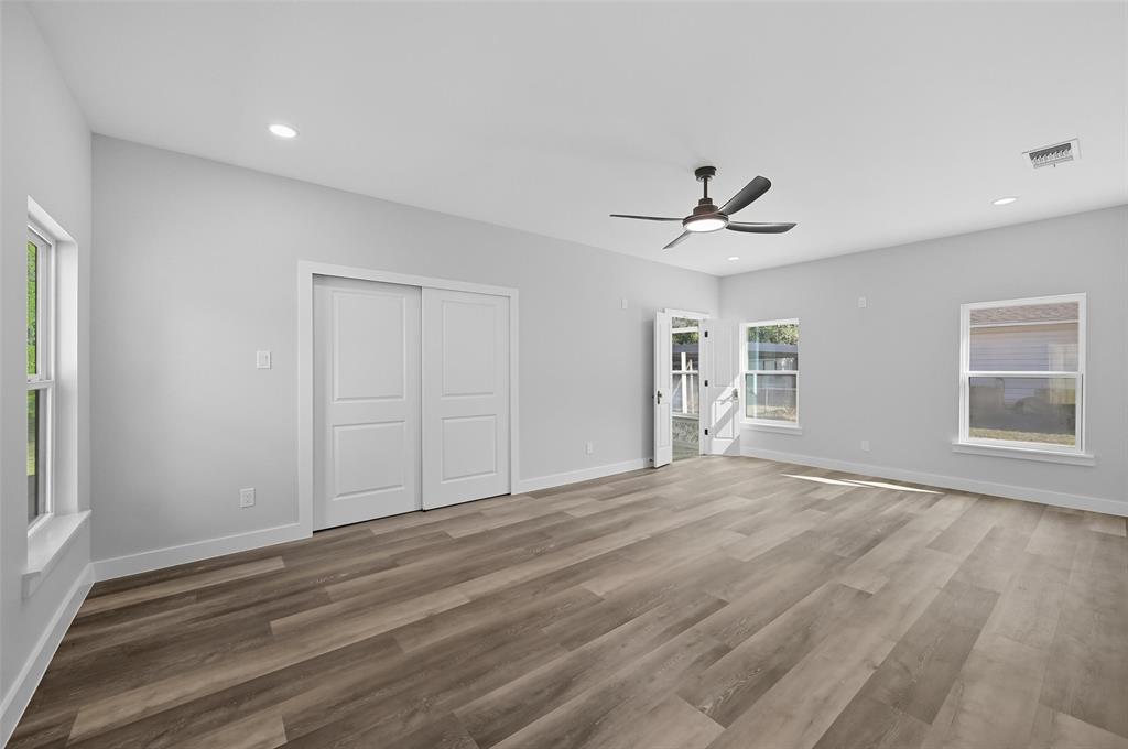 Pulliam D M Add - Residential