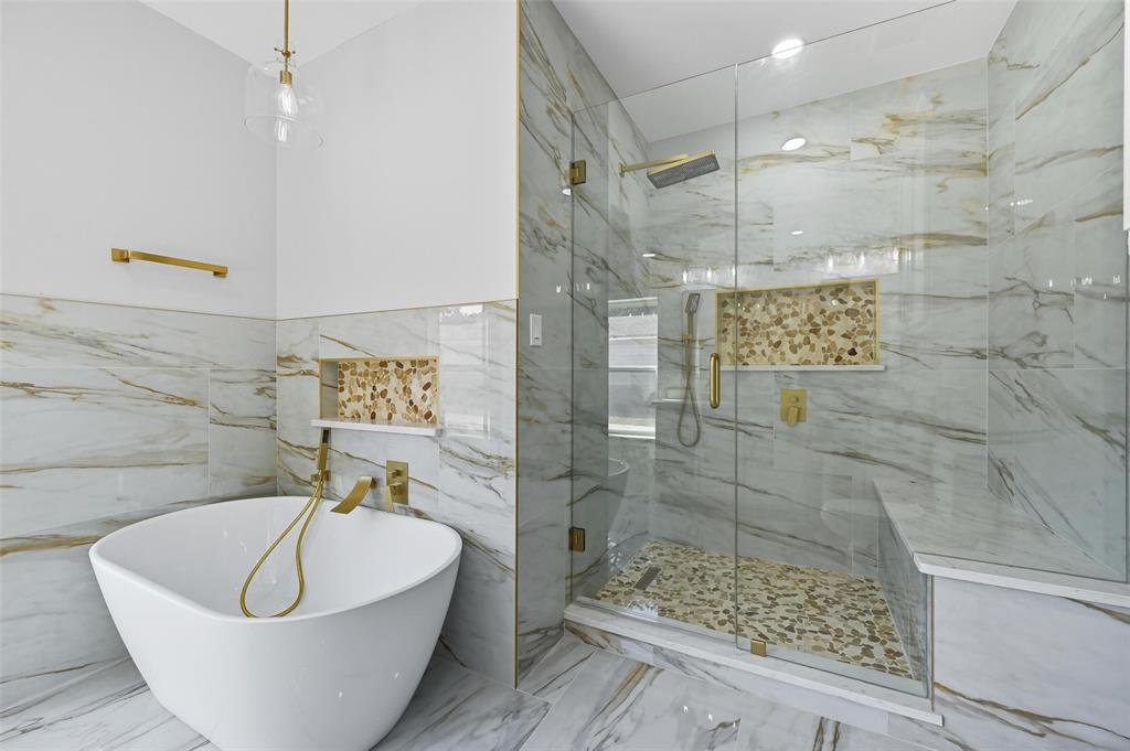 Pulliam D M Add - Residential