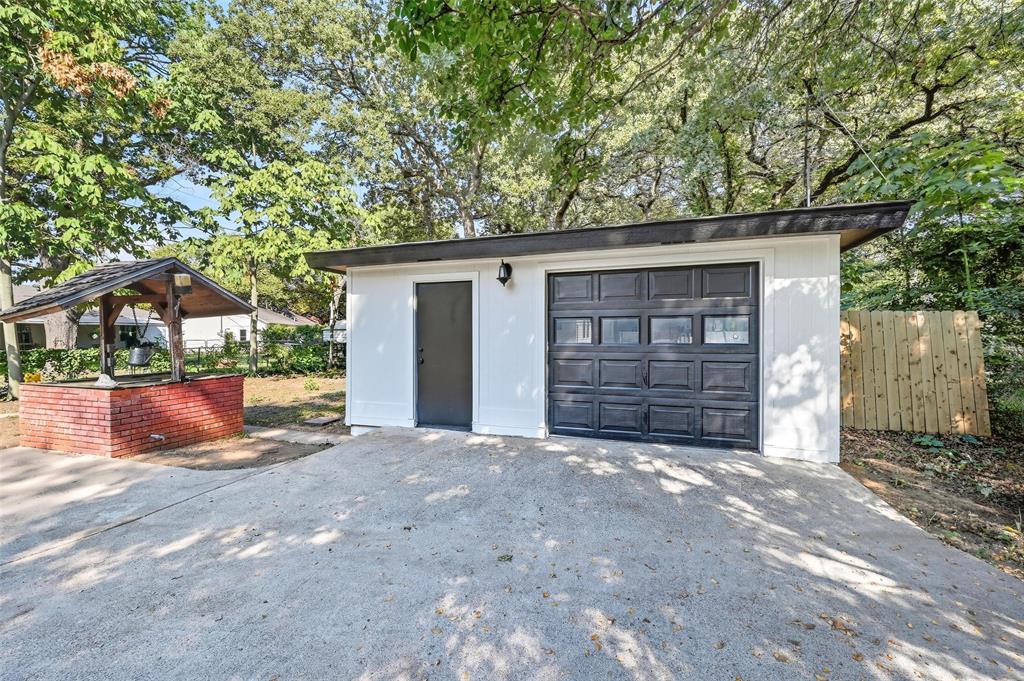 Pulliam D M Add - Residential