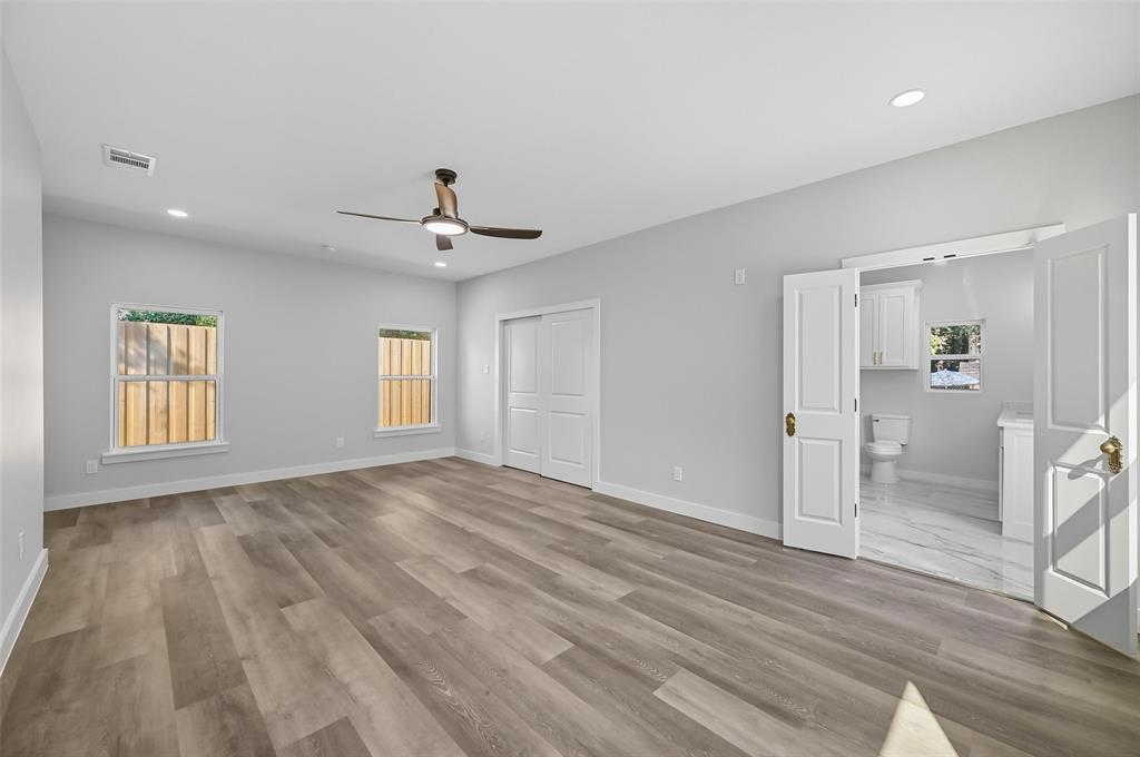 Pulliam D M Add - Residential