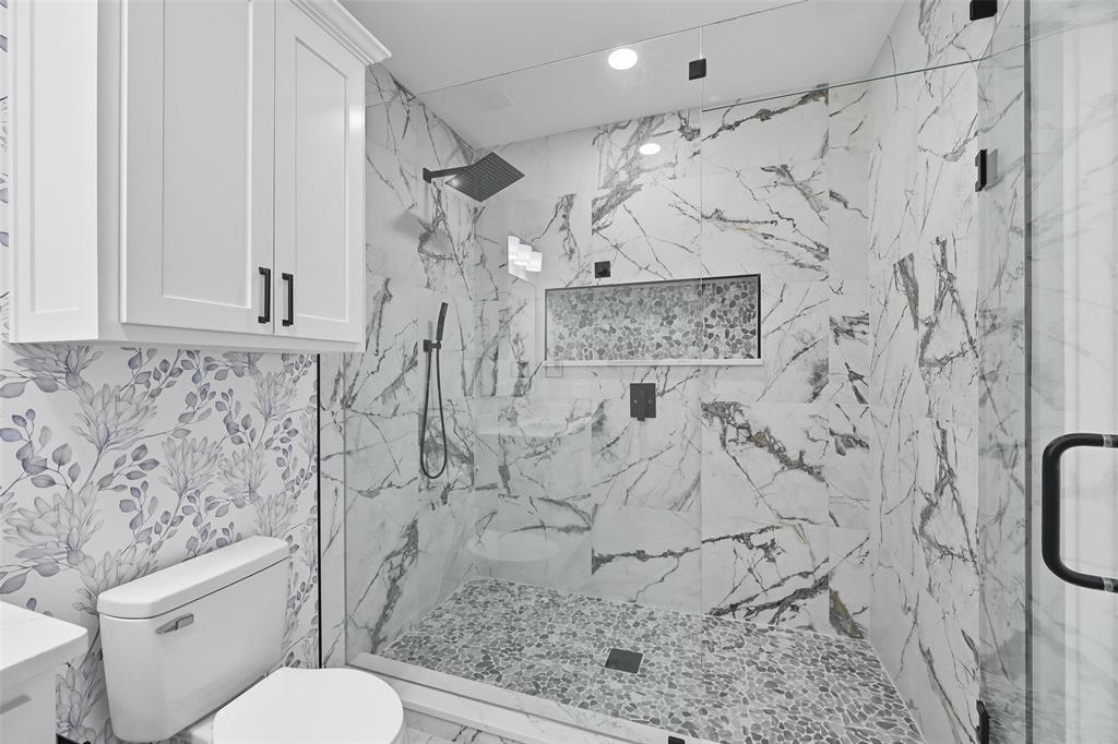 Pulliam D M Add - Residential