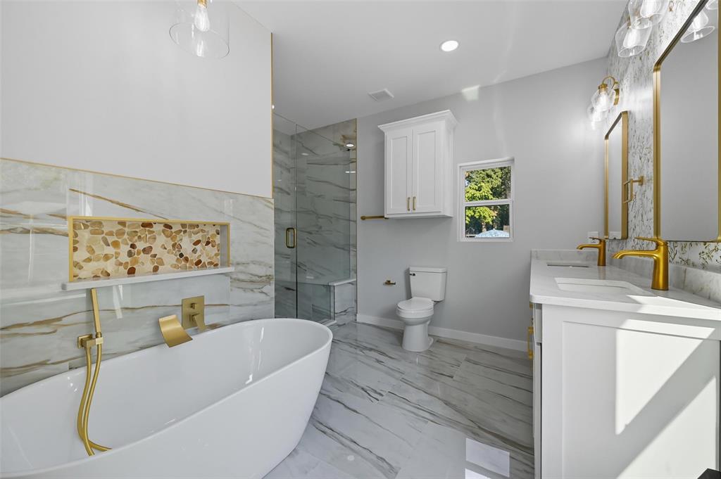 Pulliam D M Add - Residential