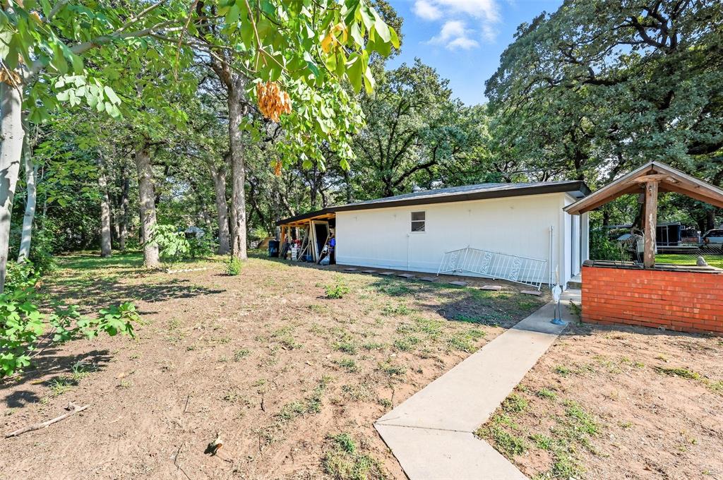 Pulliam D M Add - Residential