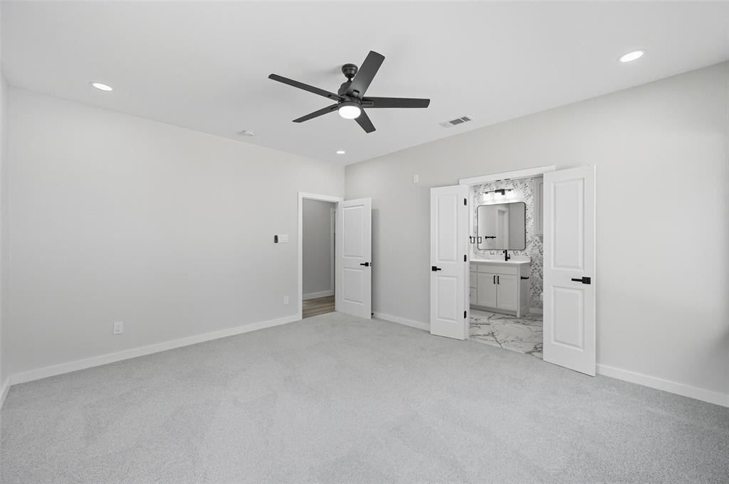 Pulliam D M Add - Residential