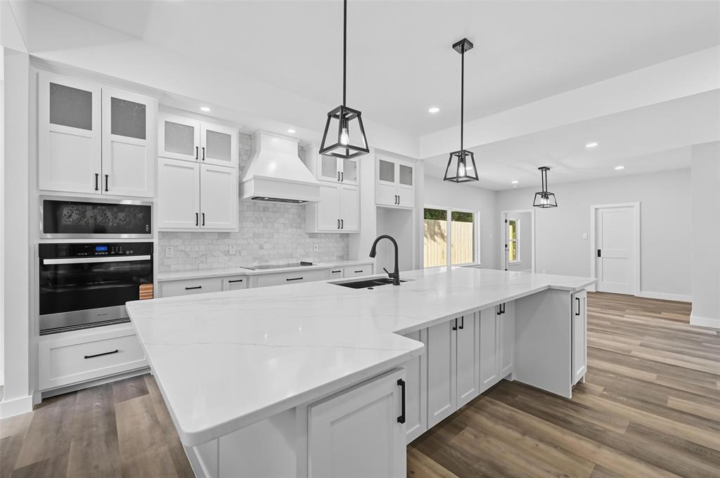 Pulliam D M Add - Residential