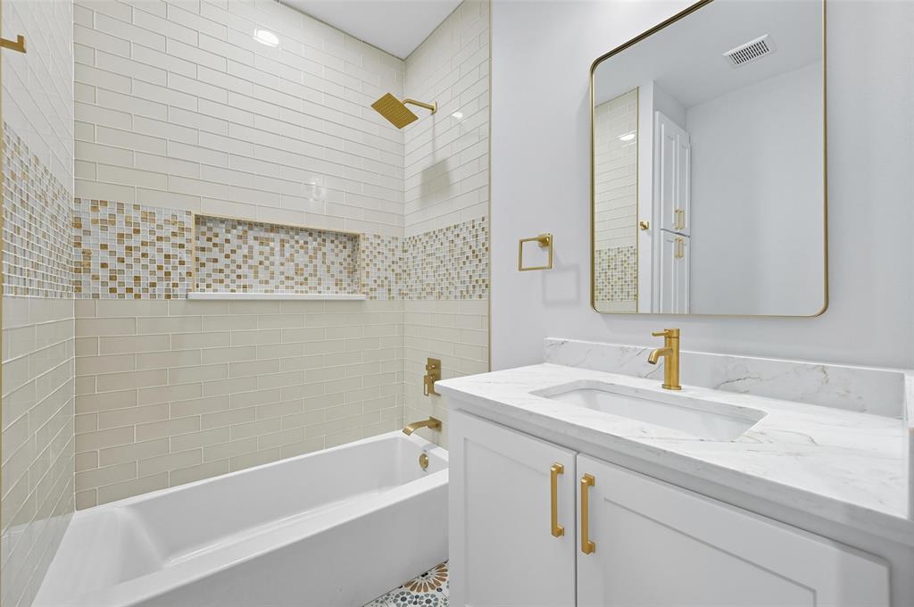 Pulliam D M Add - Residential