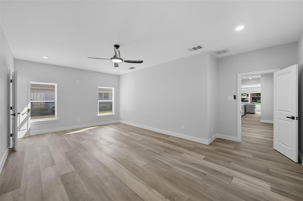 Pulliam D M Add - Residential