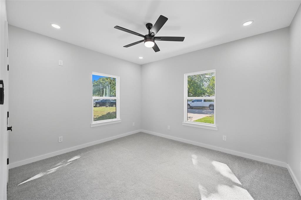 Pulliam D M Add - Residential