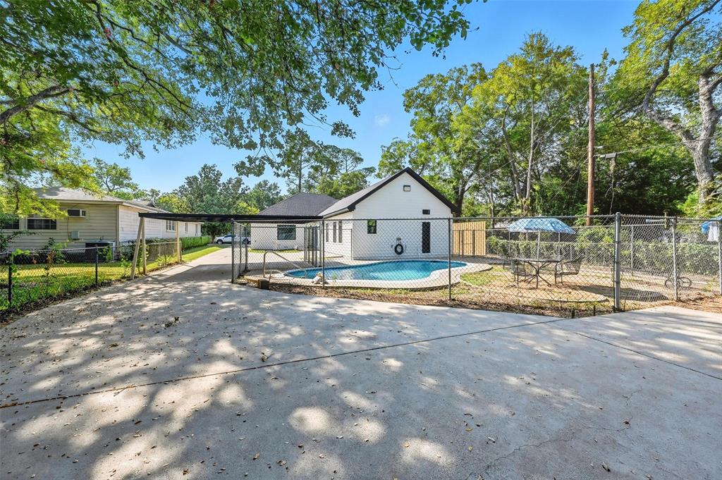 Pulliam D M Add - Residential